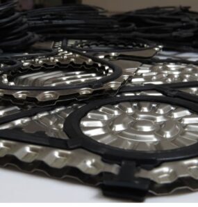 SWEP HX Gaskets and Plates